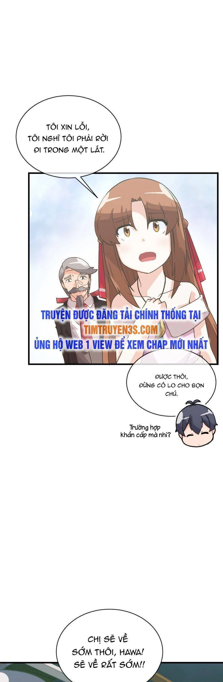 Nông Dân Linh Hồn Chapter 53 - Trang 3