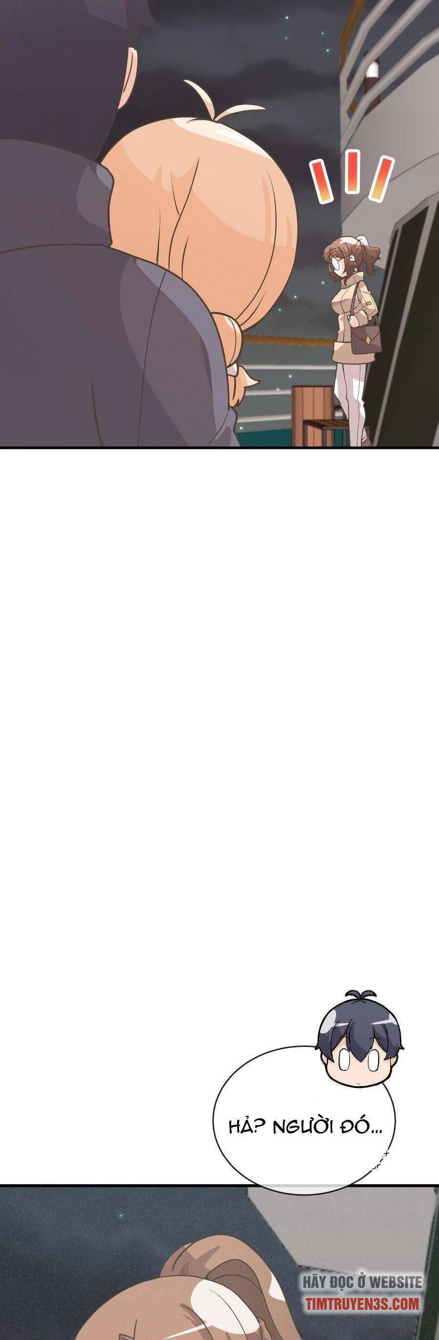 Nông Dân Linh Hồn Chapter 53 - Trang 3