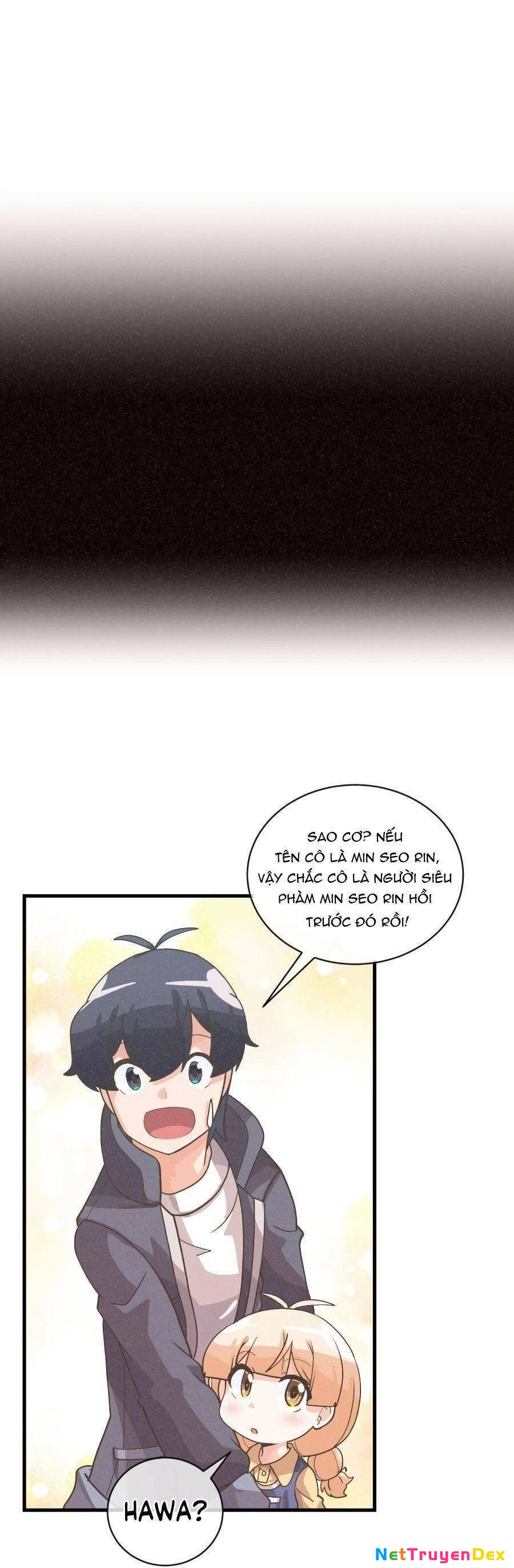 Nông Dân Linh Hồn Chapter 53 - Trang 3