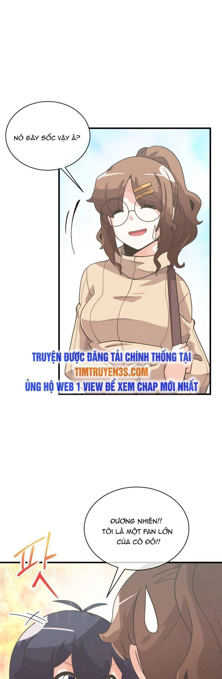 Nông Dân Linh Hồn Chapter 53 - Trang 3