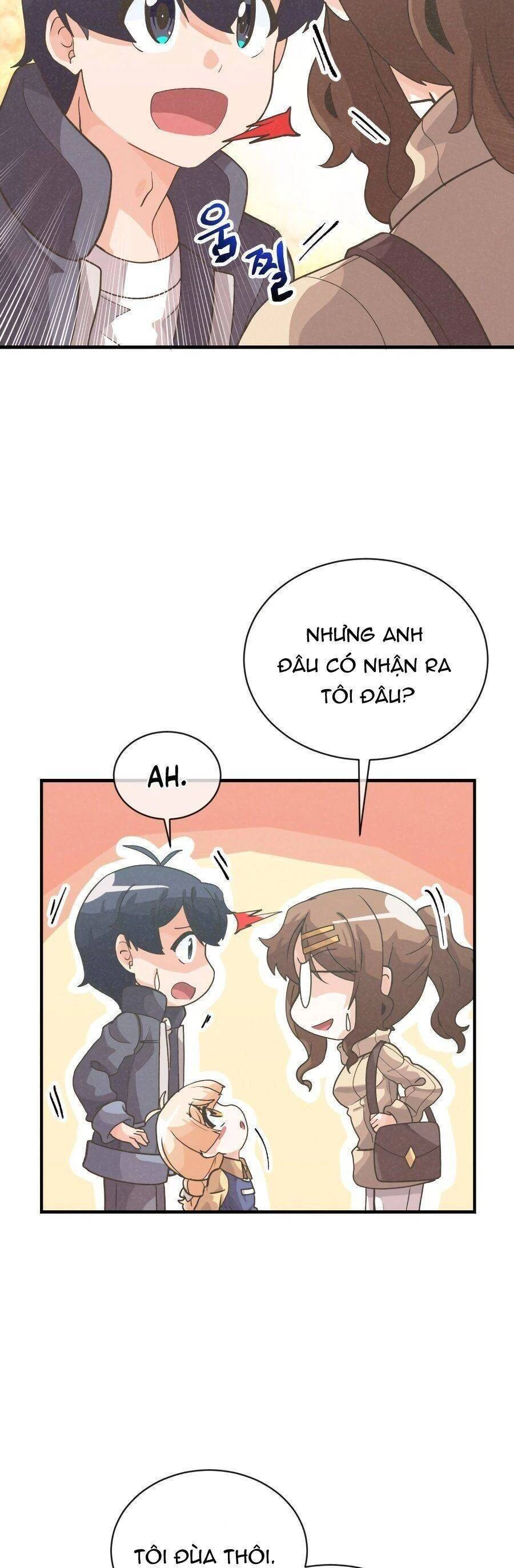 Nông Dân Linh Hồn Chapter 53 - Trang 3