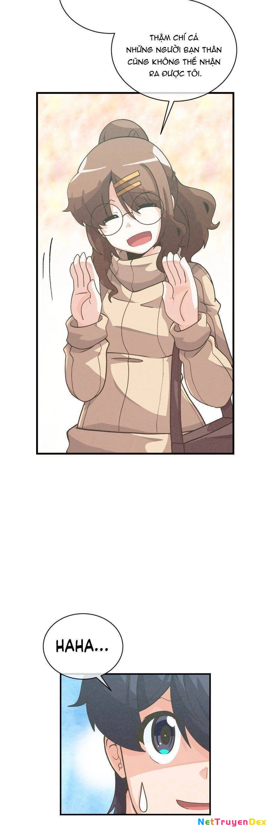 Nông Dân Linh Hồn Chapter 53 - Trang 3