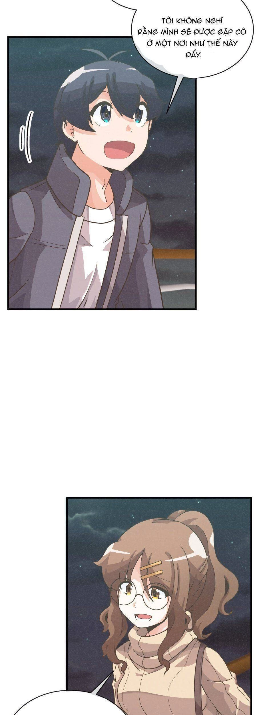 Nông Dân Linh Hồn Chapter 53 - Trang 3