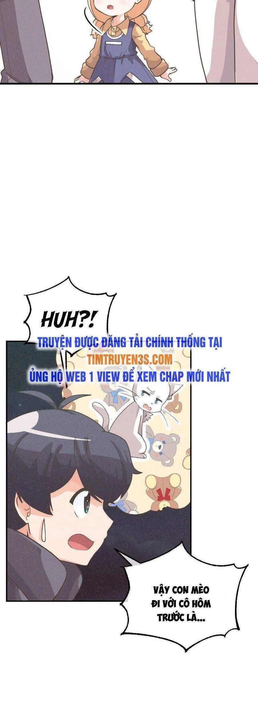 Nông Dân Linh Hồn Chapter 53 - Trang 3