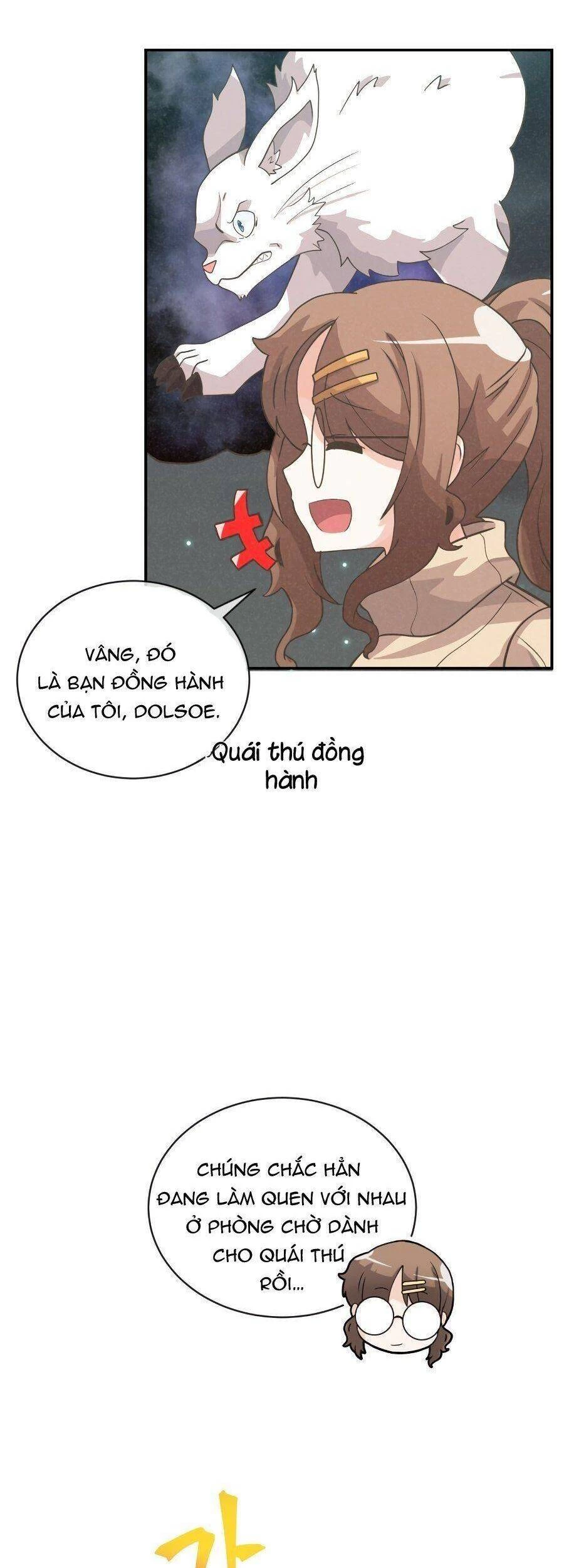 Nông Dân Linh Hồn Chapter 53 - Trang 3