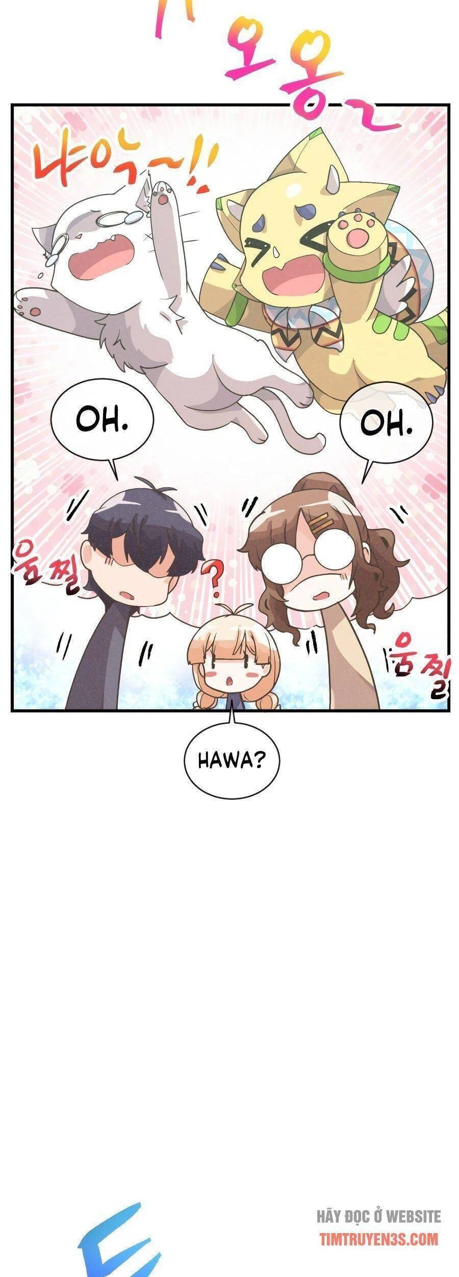 Nông Dân Linh Hồn Chapter 53 - Trang 3