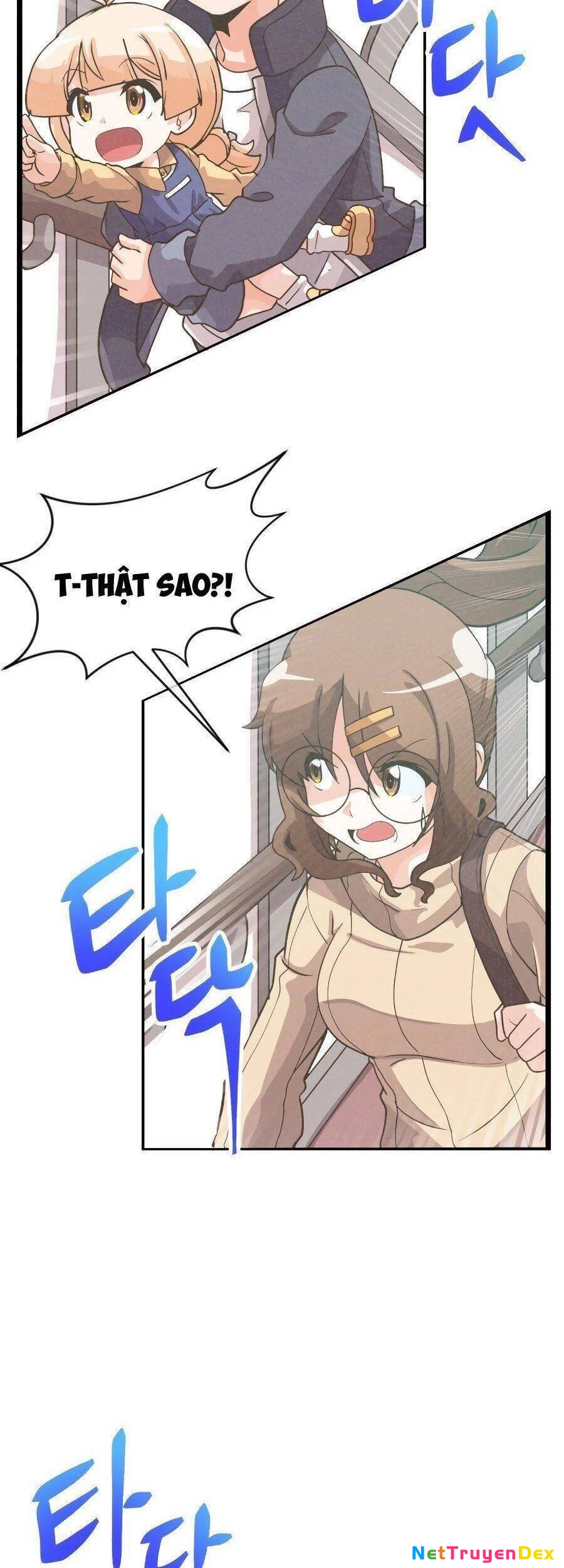 Nông Dân Linh Hồn Chapter 53 - Trang 3