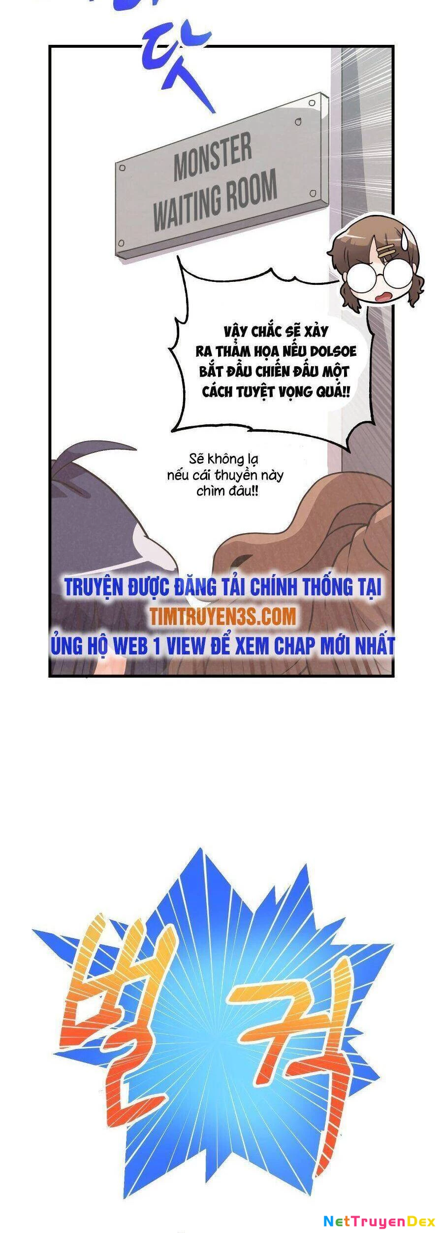 Nông Dân Linh Hồn Chapter 53 - Trang 3