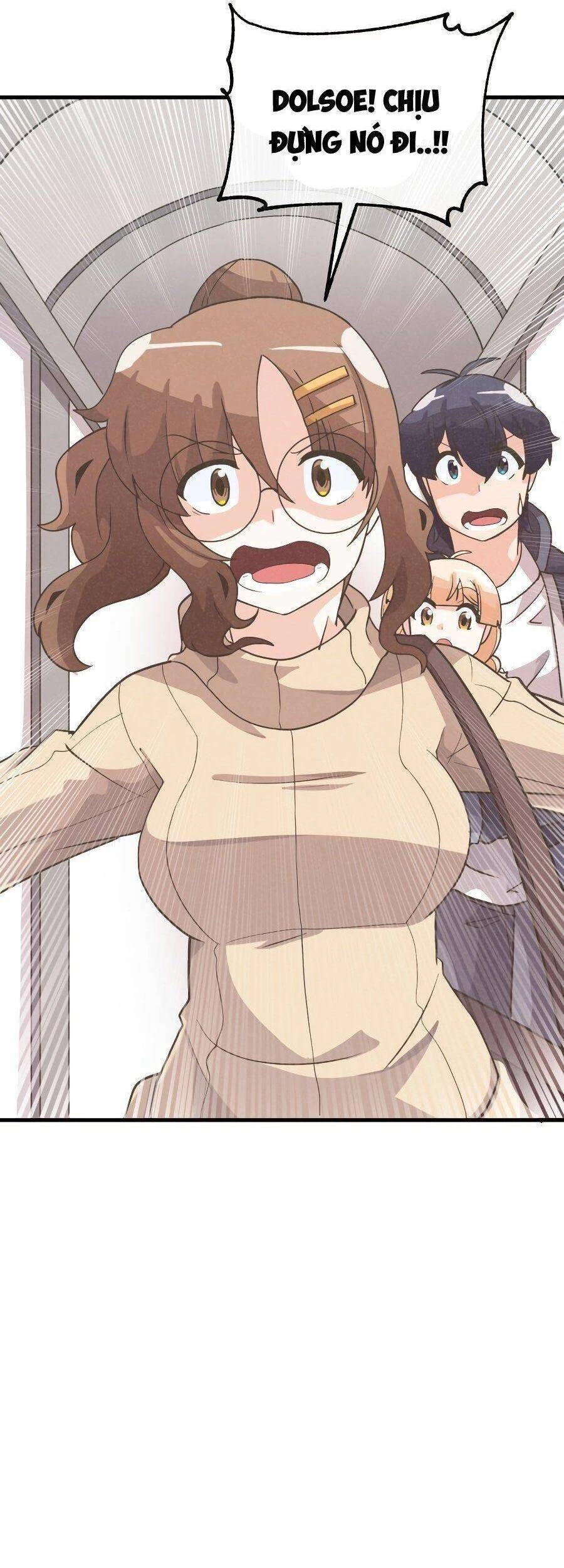 Nông Dân Linh Hồn Chapter 53 - Trang 3