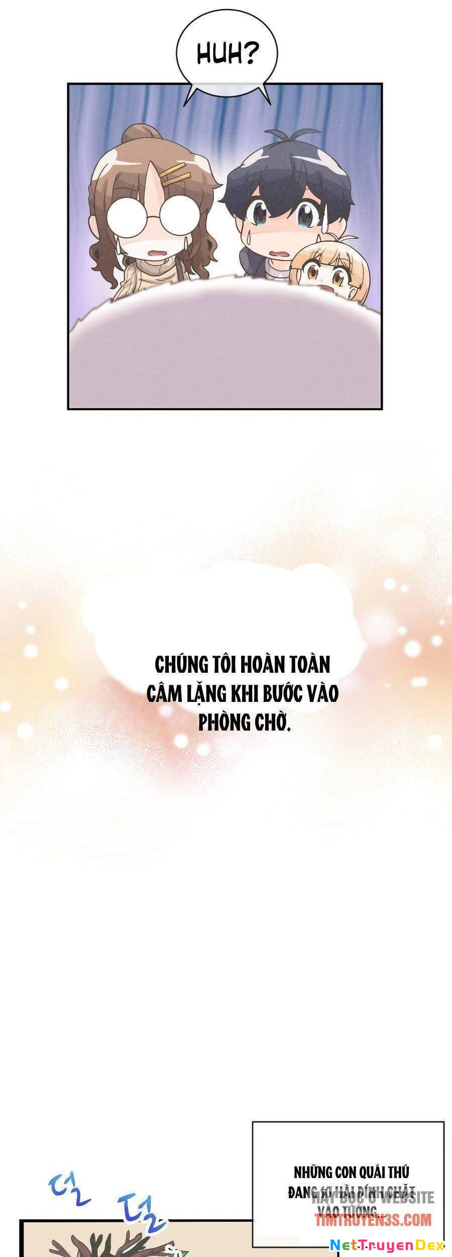 Nông Dân Linh Hồn Chapter 53 - Trang 3