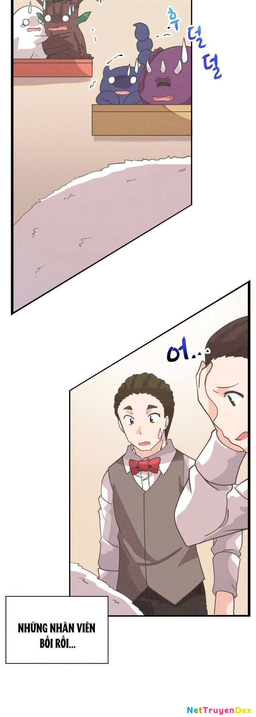 Nông Dân Linh Hồn Chapter 53 - Trang 3