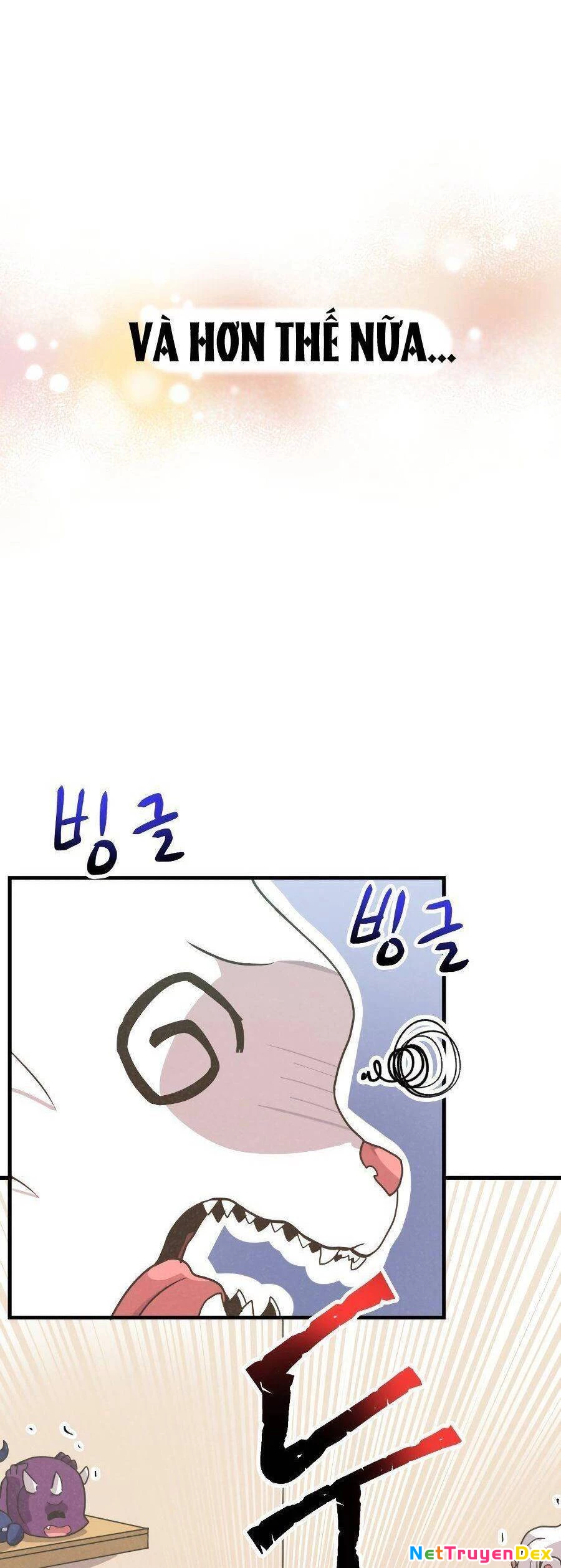 Nông Dân Linh Hồn Chapter 53 - Trang 3