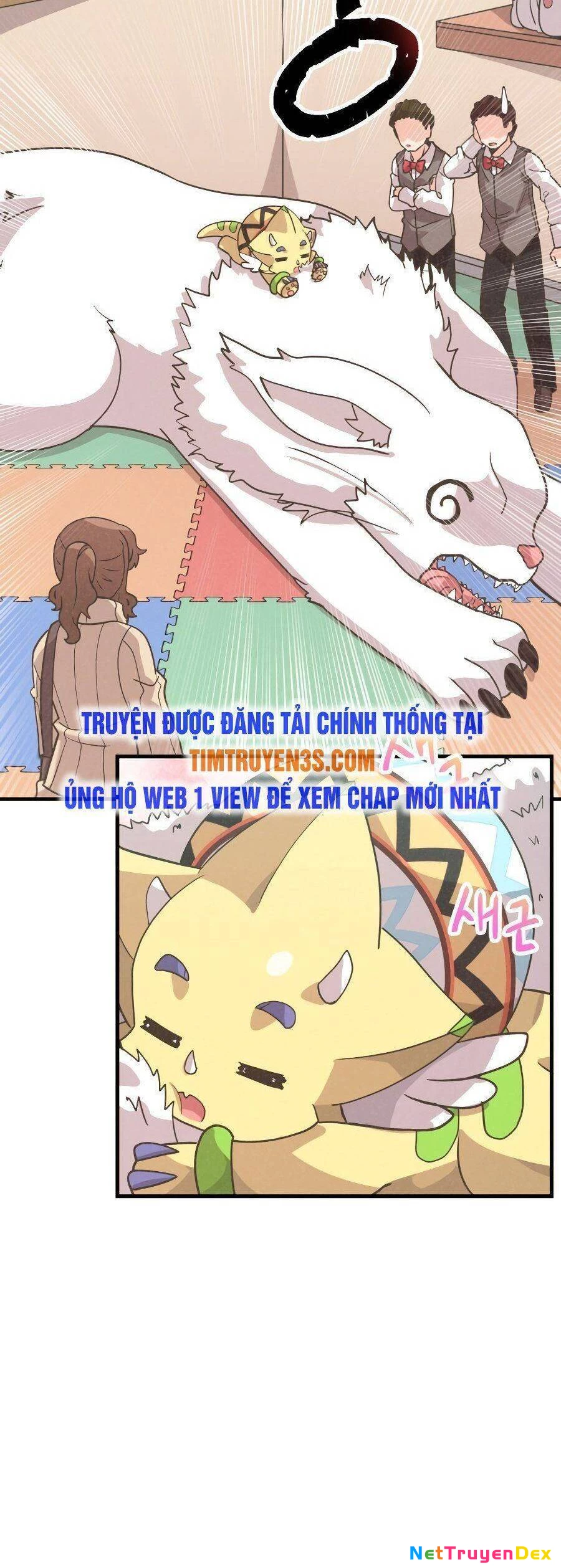 Nông Dân Linh Hồn Chapter 53 - Trang 3