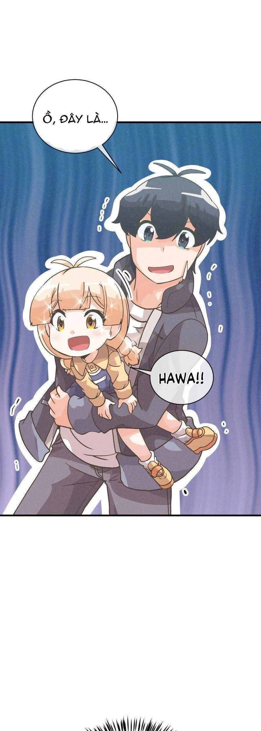 Nông Dân Linh Hồn Chapter 53 - Trang 3