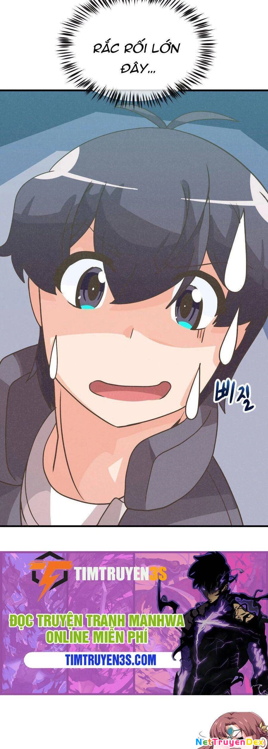 Nông Dân Linh Hồn Chapter 53 - Trang 3