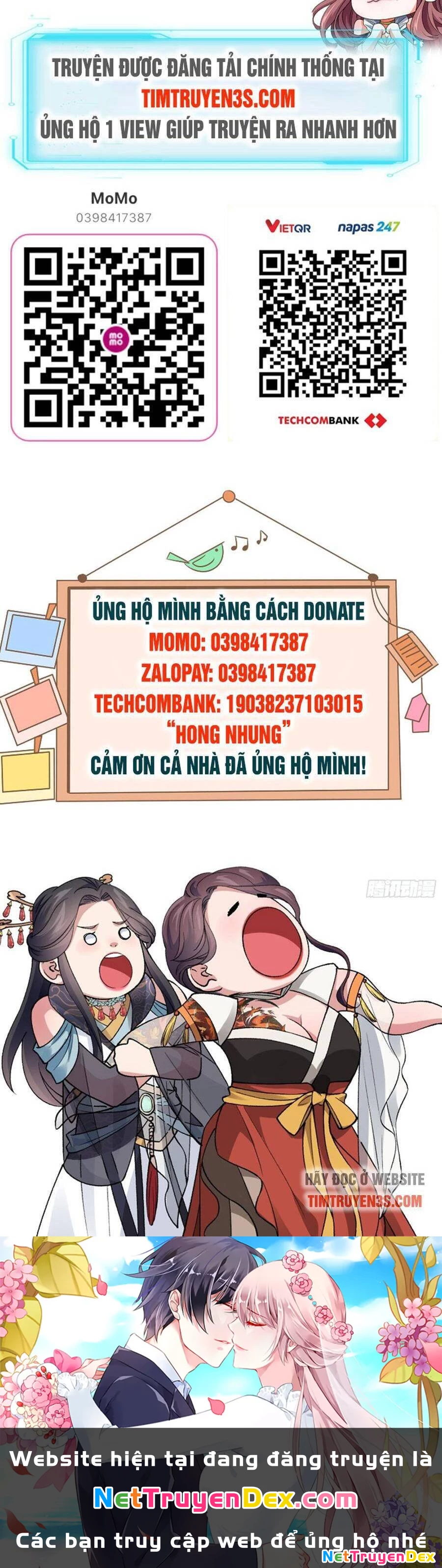 Nông Dân Linh Hồn Chapter 53 - Trang 3