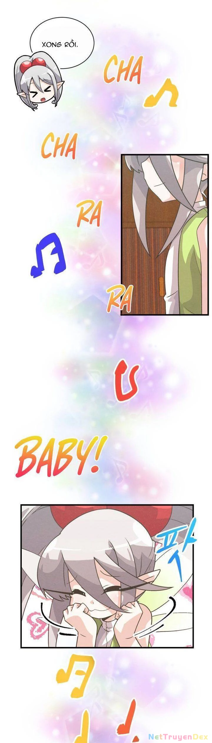 Nông Dân Linh Hồn Chapter 54 - Trang 3