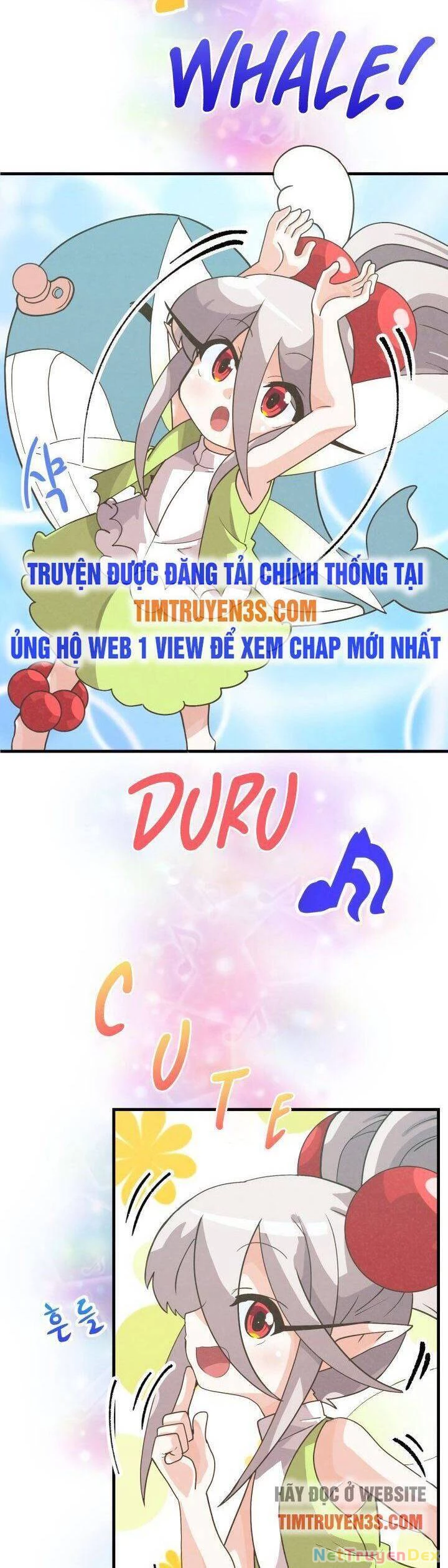 Nông Dân Linh Hồn Chapter 54 - Trang 3