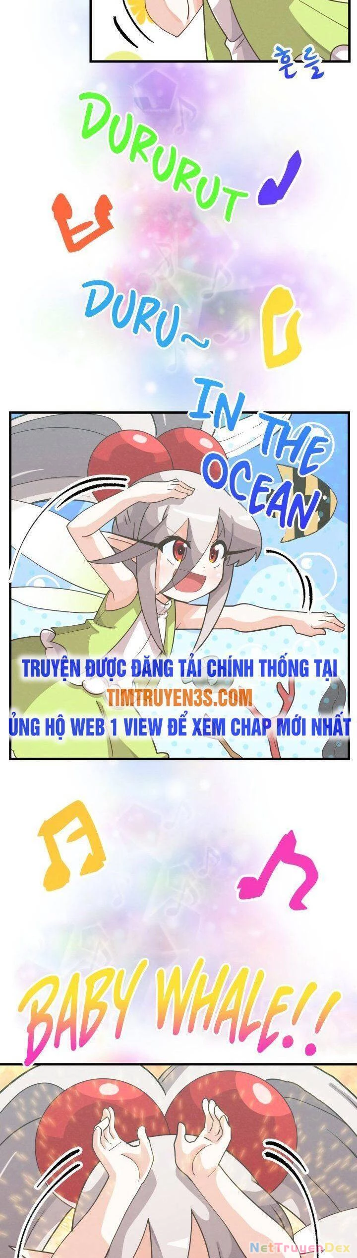 Nông Dân Linh Hồn Chapter 54 - Trang 3