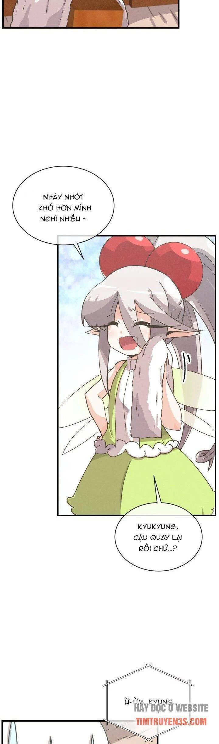 Nông Dân Linh Hồn Chapter 54 - Trang 3