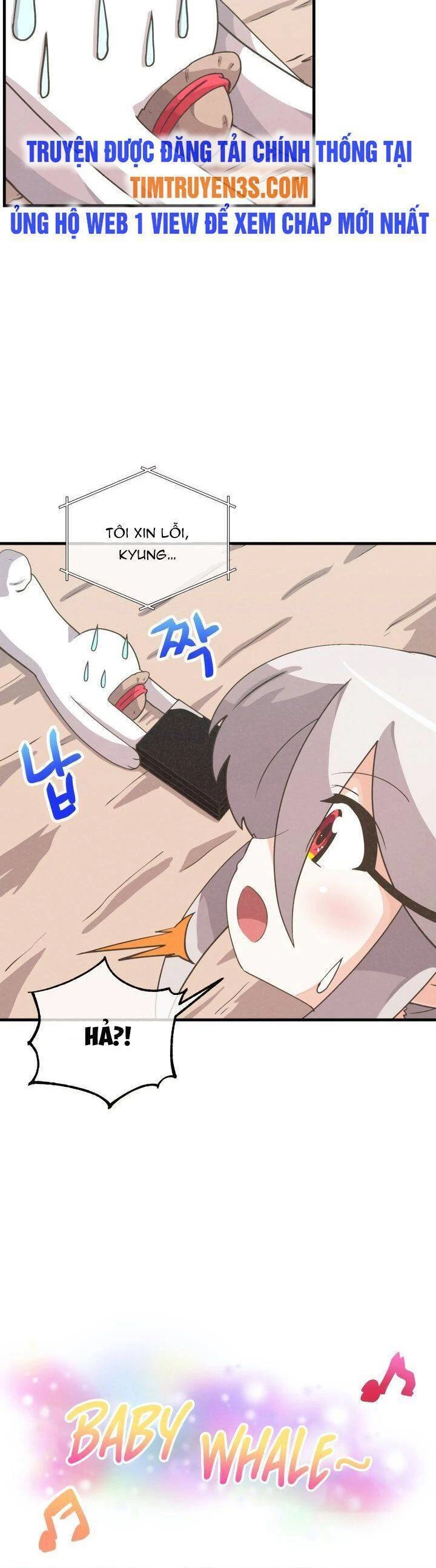 Nông Dân Linh Hồn Chapter 54 - Trang 3