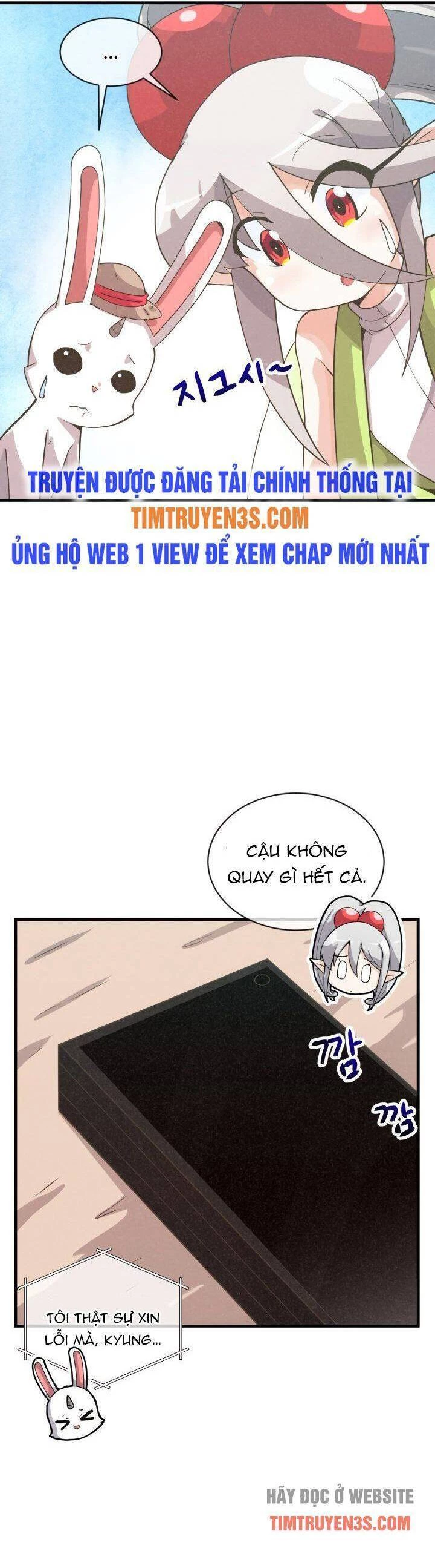 Nông Dân Linh Hồn Chapter 54 - Trang 3