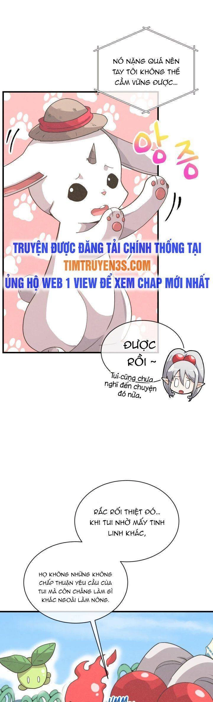 Nông Dân Linh Hồn Chapter 54 - Trang 3