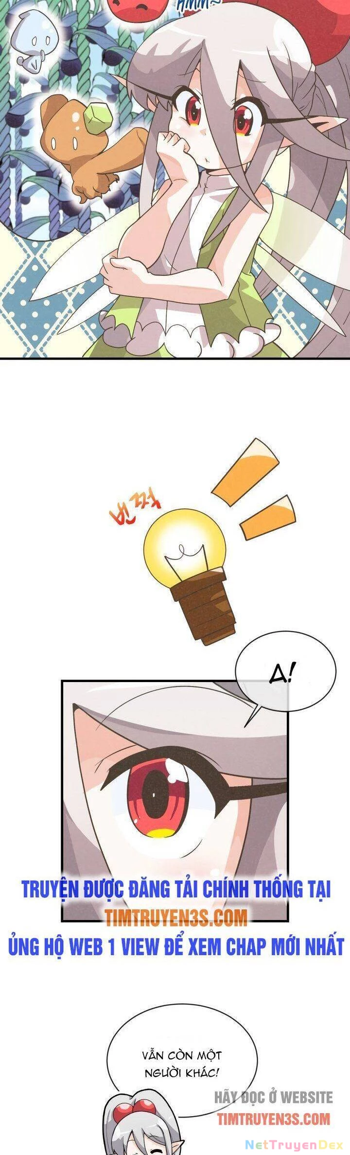 Nông Dân Linh Hồn Chapter 54 - Trang 3