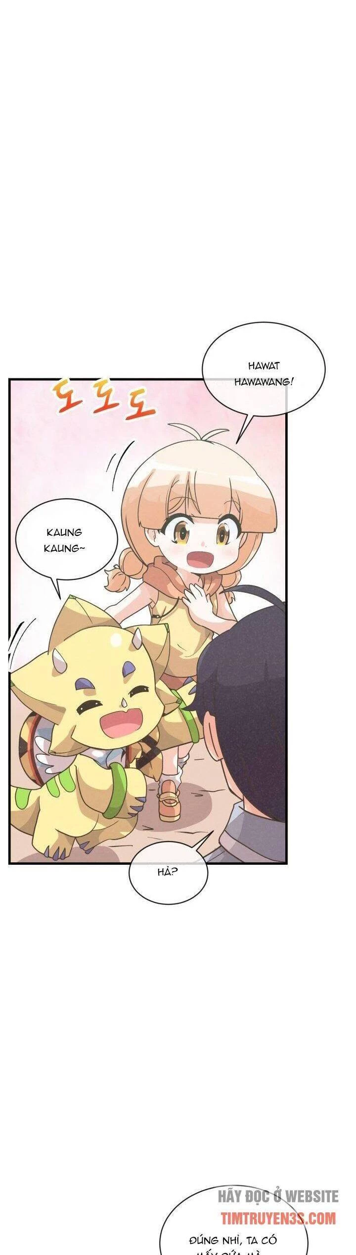 Nông Dân Linh Hồn Chapter 54 - Trang 3