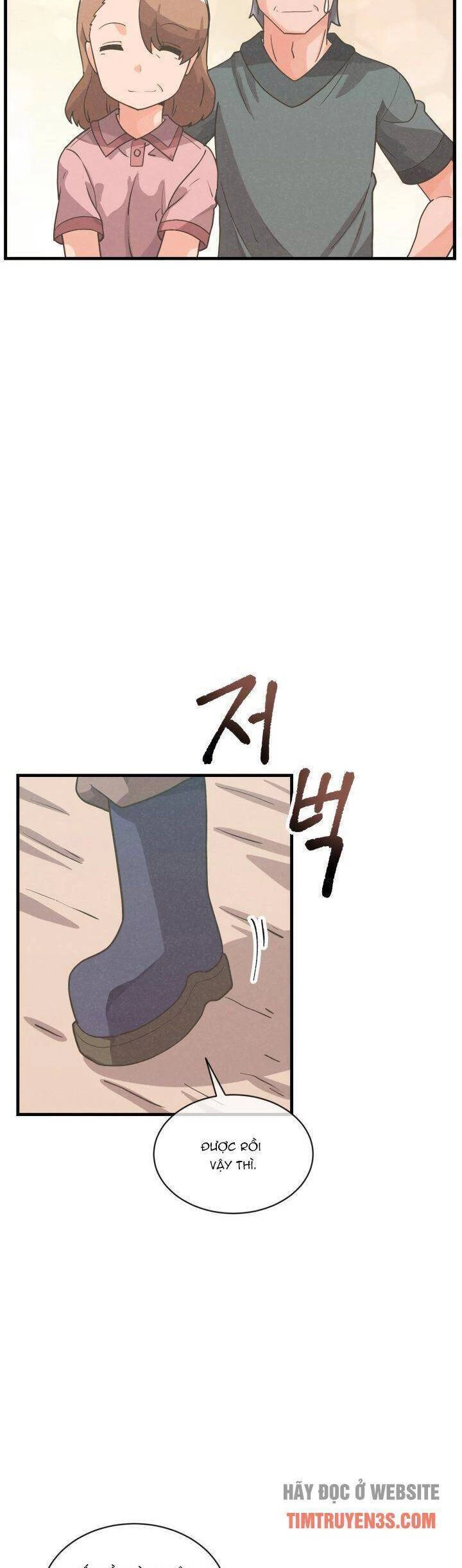 Nông Dân Linh Hồn Chapter 54 - Trang 3