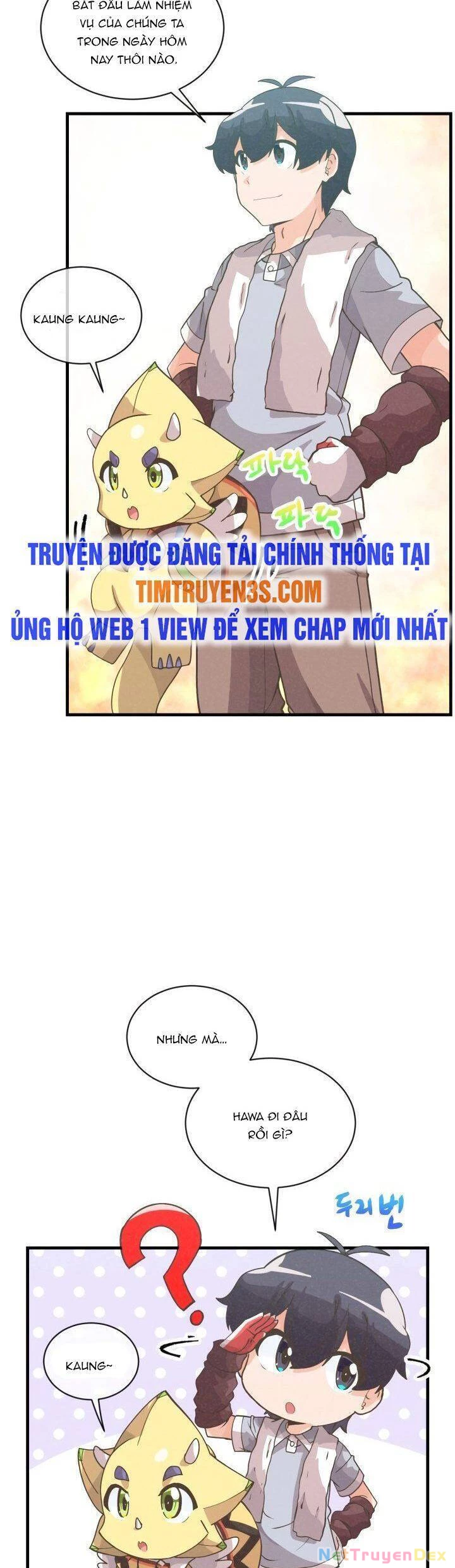 Nông Dân Linh Hồn Chapter 54 - Trang 3