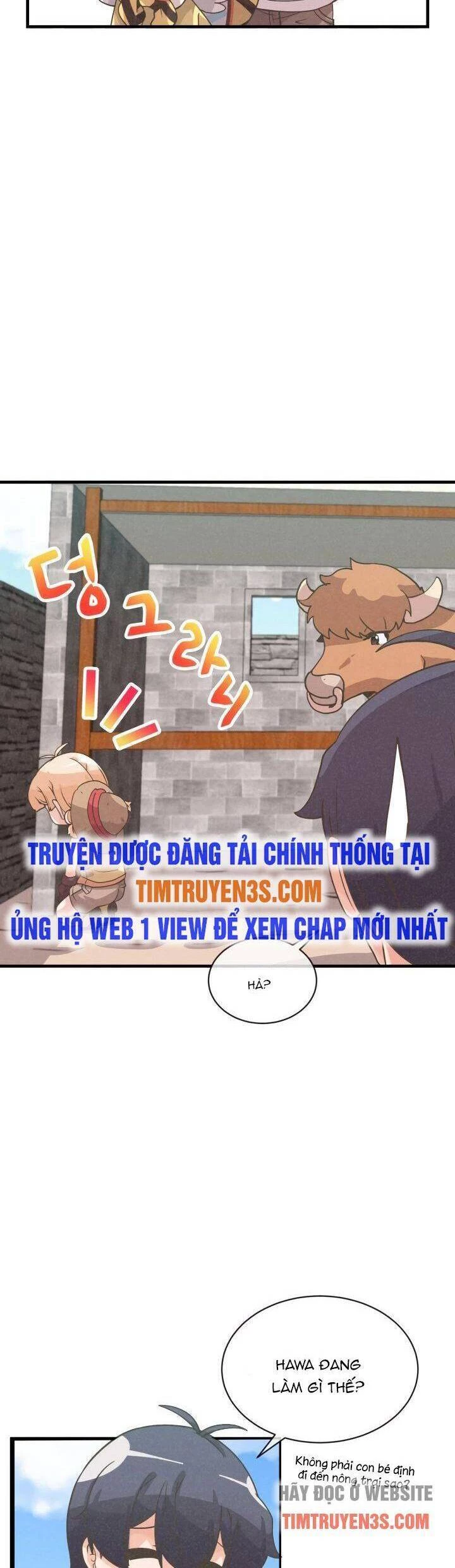 Nông Dân Linh Hồn Chapter 54 - Trang 3