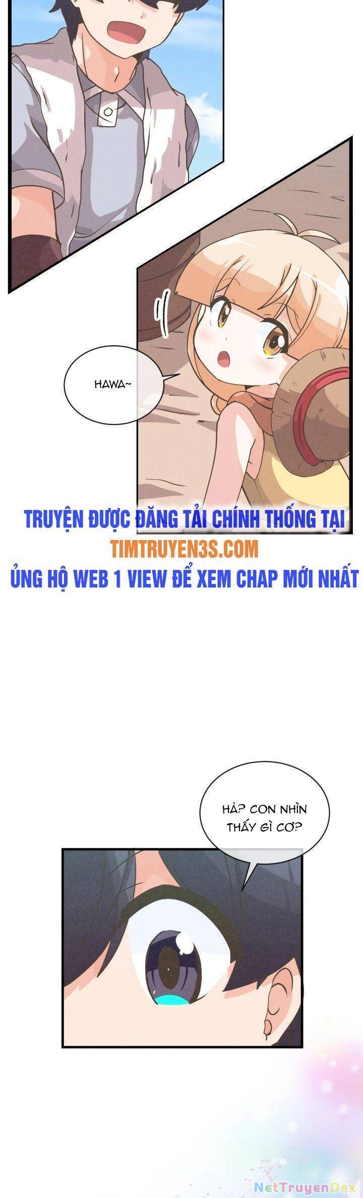 Nông Dân Linh Hồn Chapter 54 - Trang 3