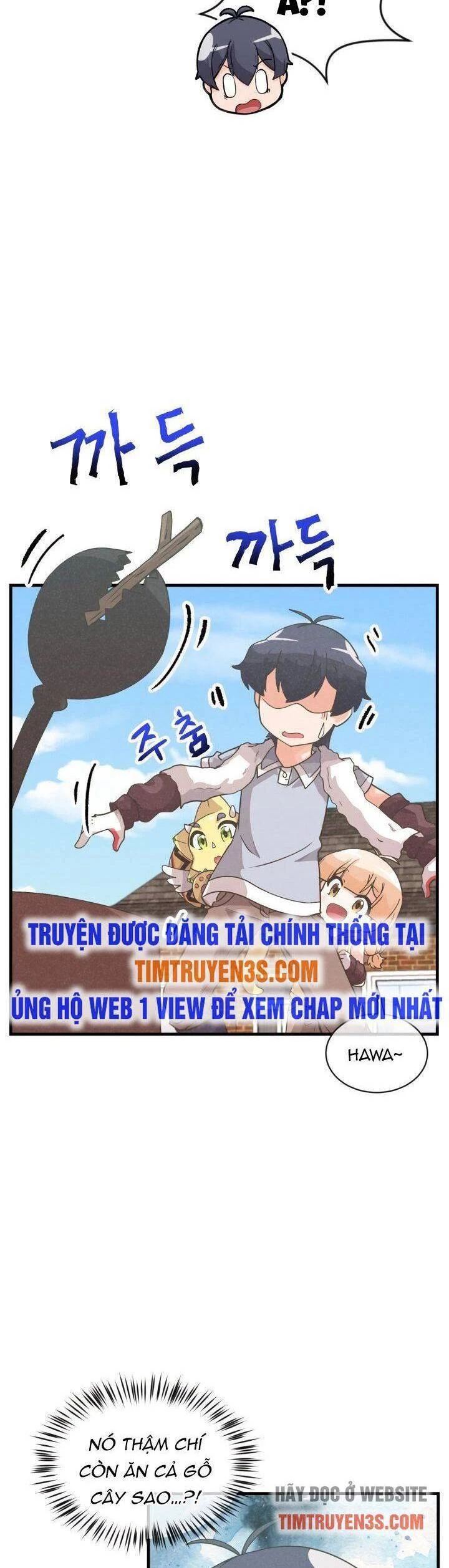 Nông Dân Linh Hồn Chapter 54 - Trang 3