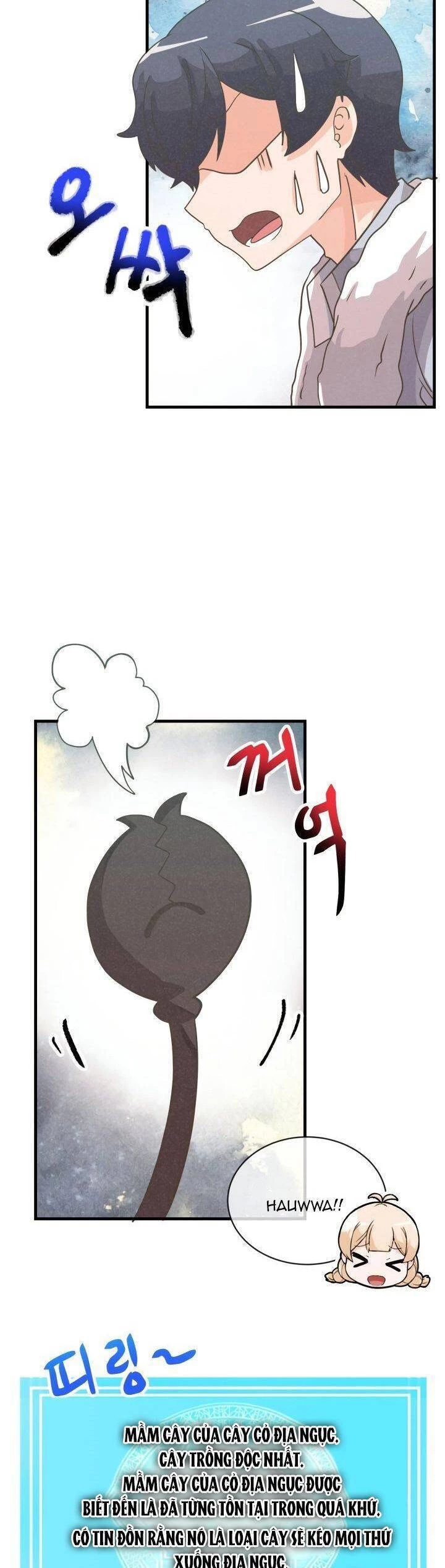 Nông Dân Linh Hồn Chapter 54 - Trang 3