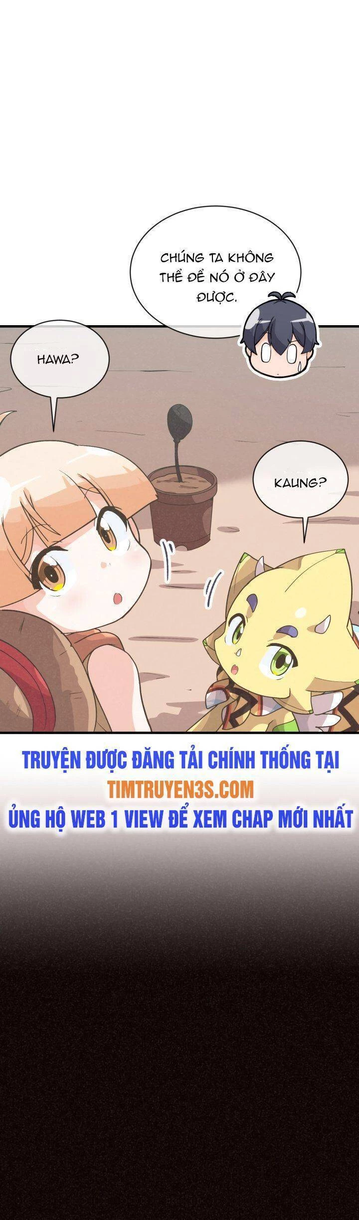 Nông Dân Linh Hồn Chapter 54 - Trang 3