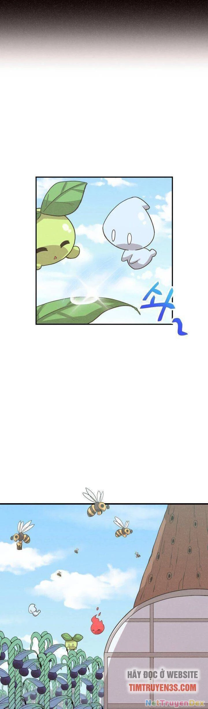 Nông Dân Linh Hồn Chapter 54 - Trang 3