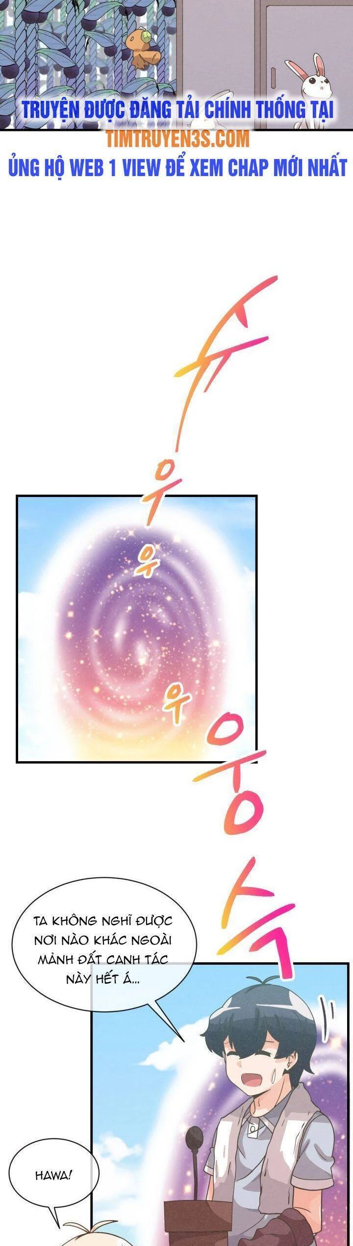 Nông Dân Linh Hồn Chapter 54 - Trang 3