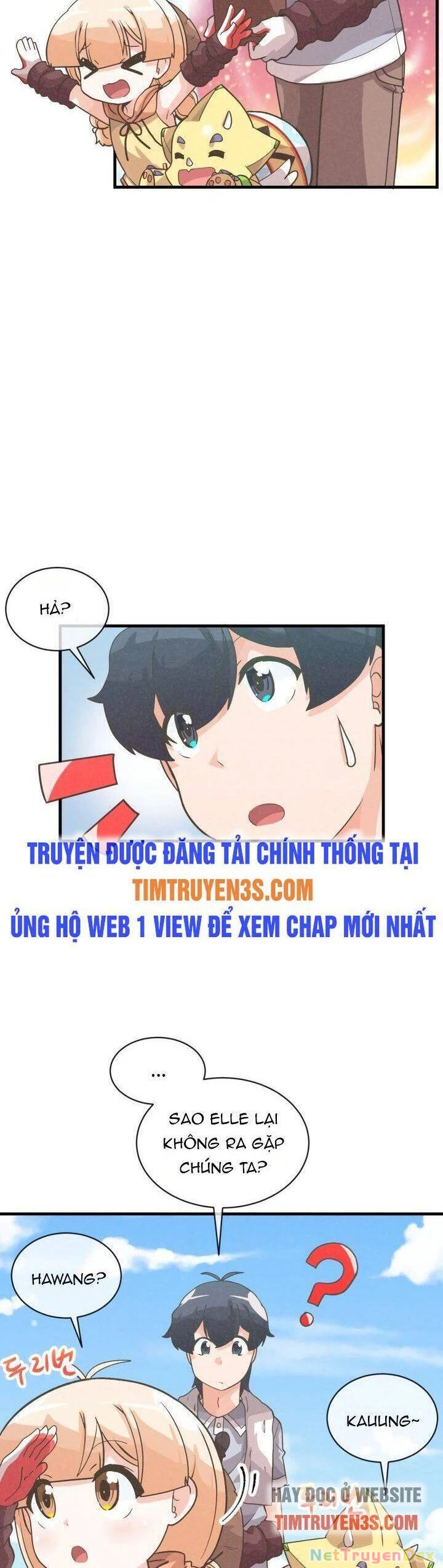 Nông Dân Linh Hồn Chapter 54 - Trang 3