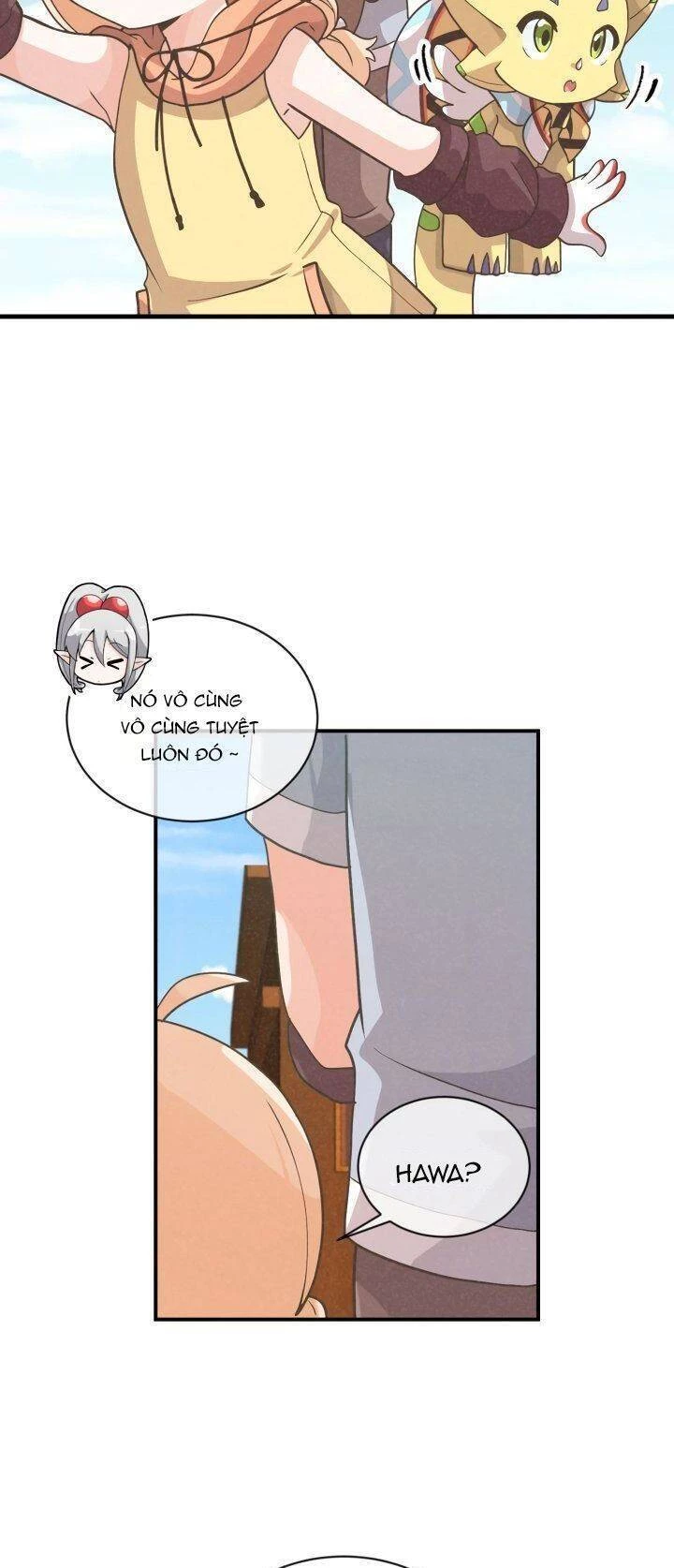 Nông Dân Linh Hồn Chapter 54 - Trang 3