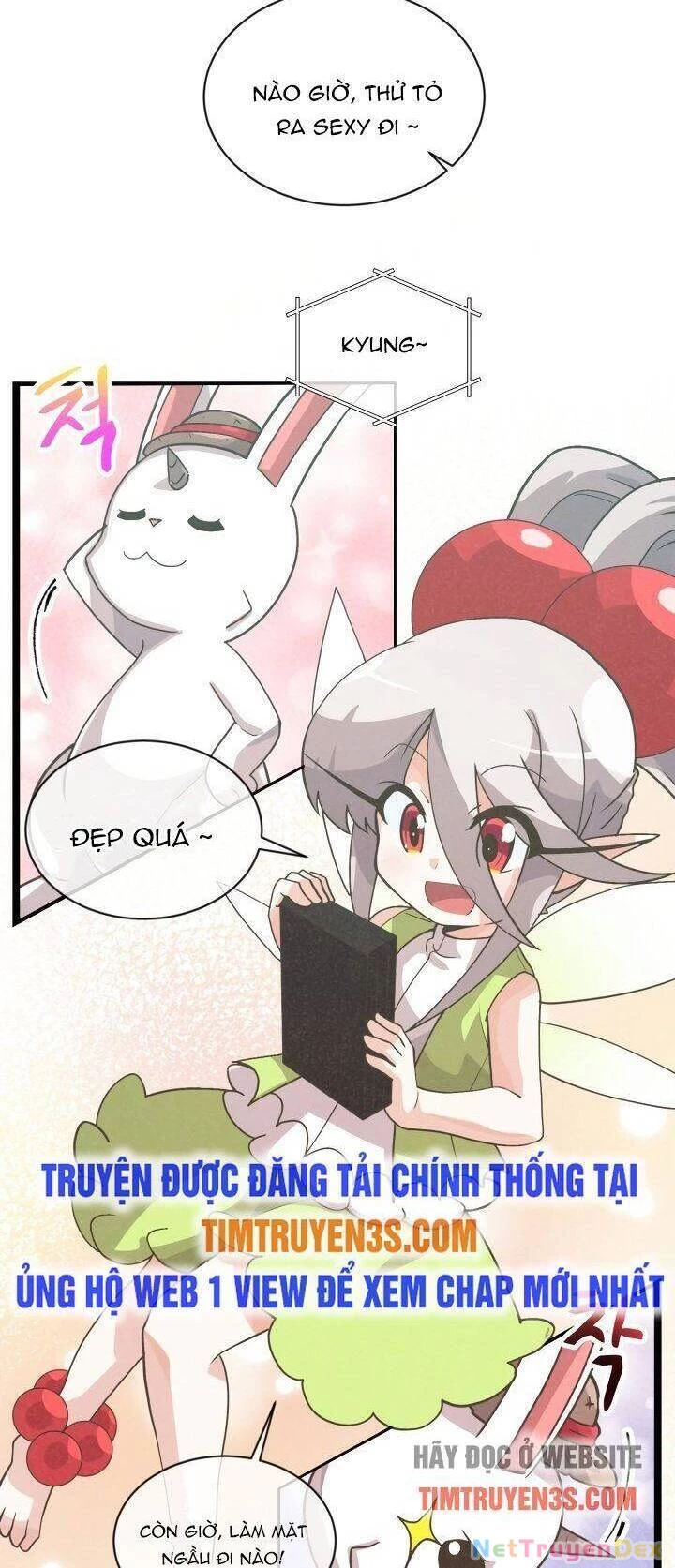 Nông Dân Linh Hồn Chapter 54 - Trang 3