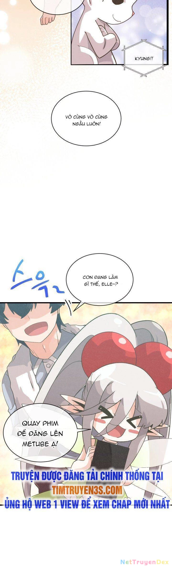 Nông Dân Linh Hồn Chapter 54 - Trang 3