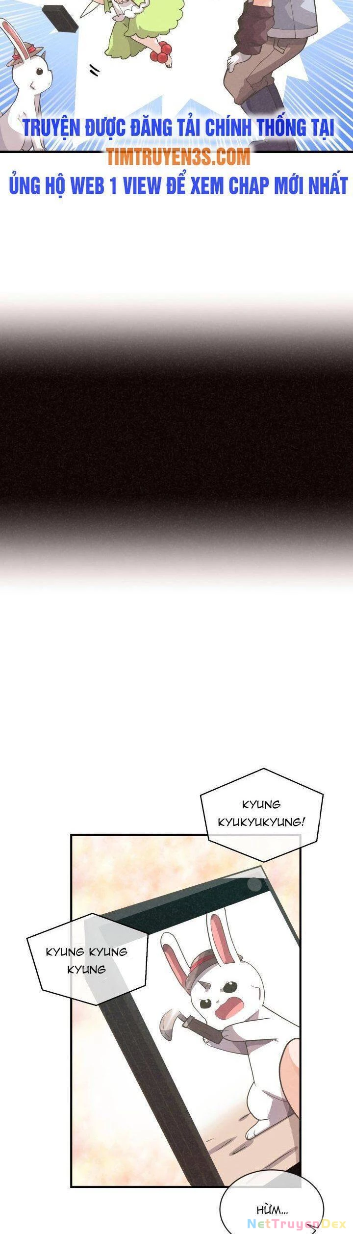 Nông Dân Linh Hồn Chapter 54 - Trang 3