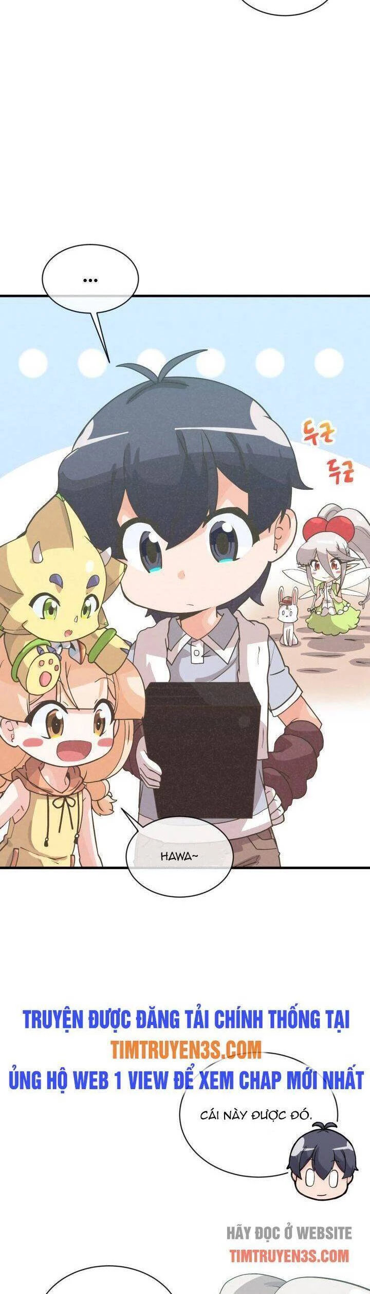 Nông Dân Linh Hồn Chapter 54 - Trang 3