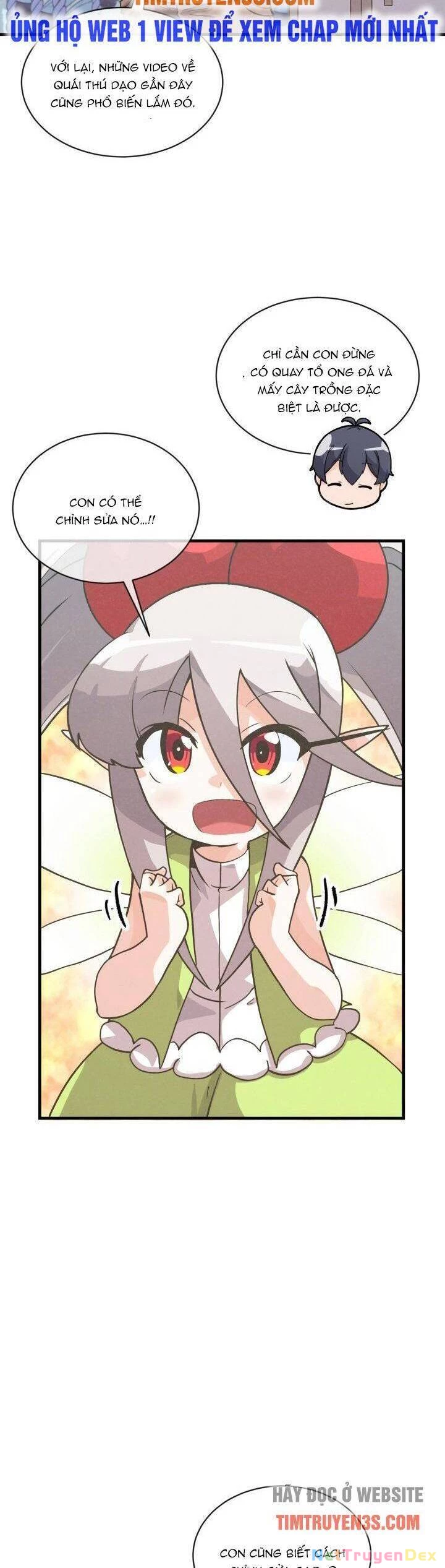 Nông Dân Linh Hồn Chapter 54 - Trang 3