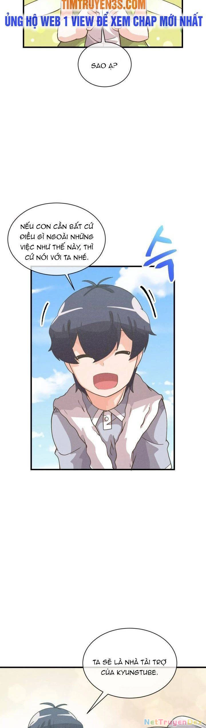 Nông Dân Linh Hồn Chapter 54 - Trang 3