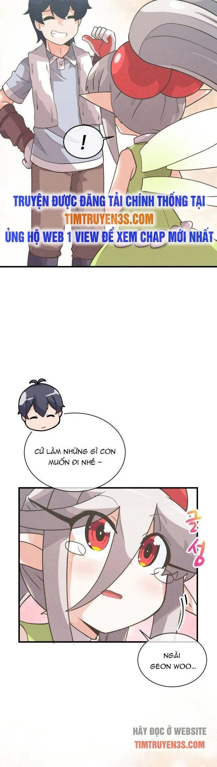 Nông Dân Linh Hồn Chapter 54 - Trang 3