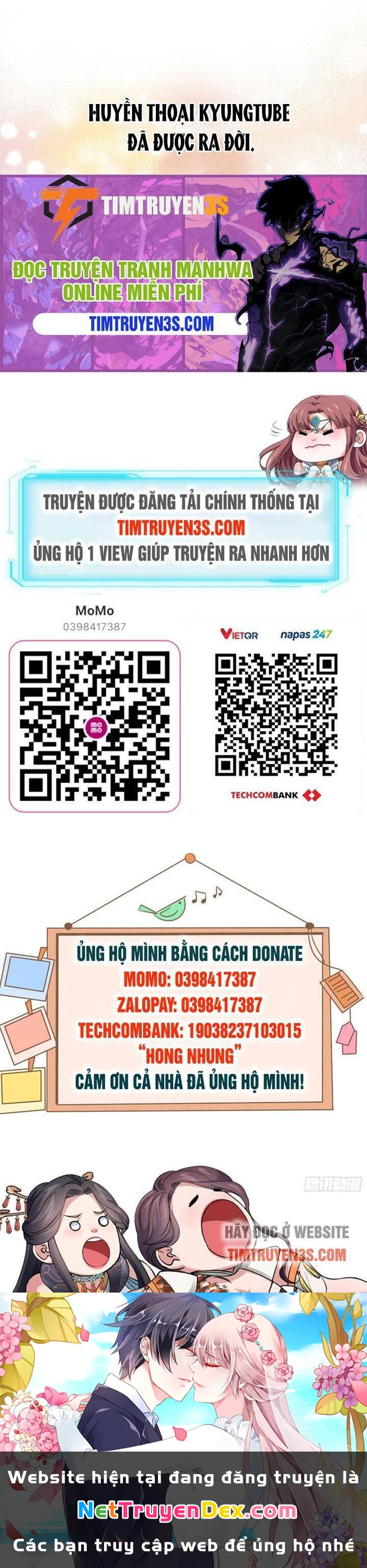 Nông Dân Linh Hồn Chapter 54 - Trang 3