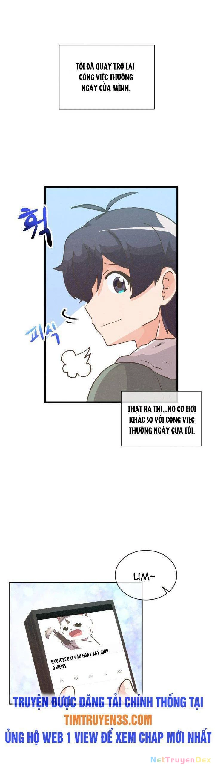 Nông Dân Linh Hồn Chapter 55 - Trang 3