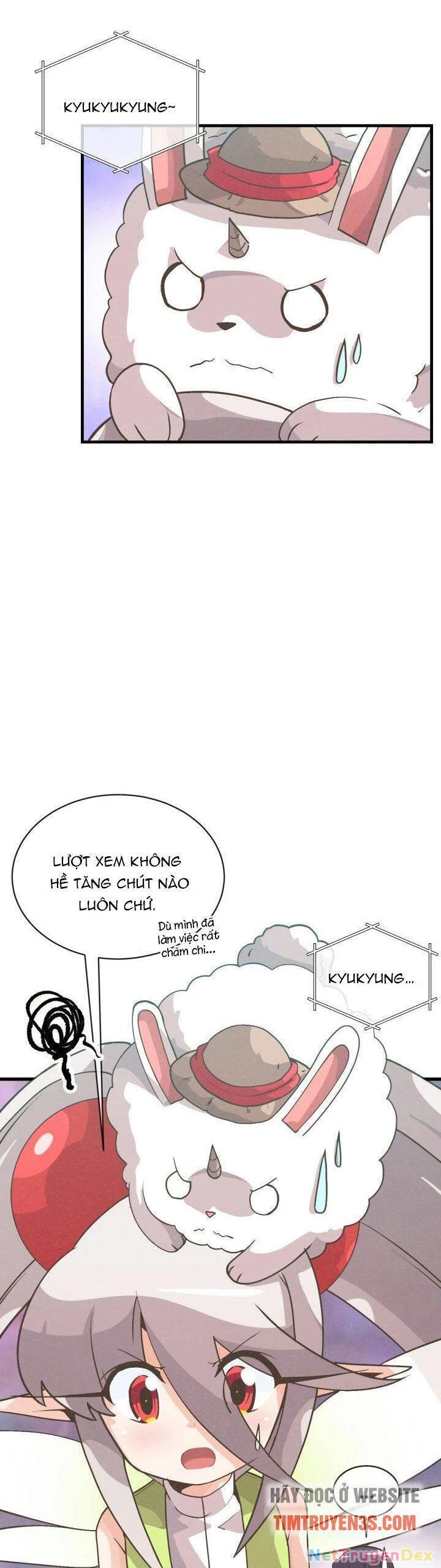 Nông Dân Linh Hồn Chapter 55 - Trang 3